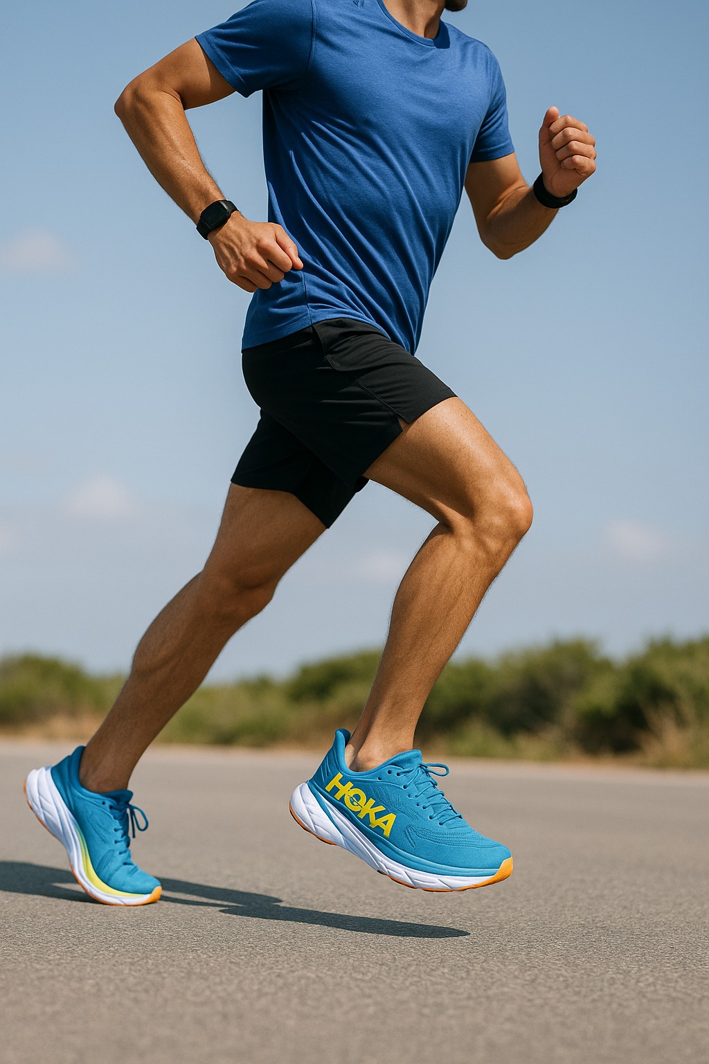 Deckers Q1 Earnings Preview: Spotlight on HOKA's Rebound and Tariff Headwinds